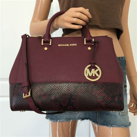 michael kors roma outlet|michael kors outlet purses.